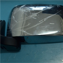 供应帕拉丁新款全黑倒车镜汽车配件批发品质保证