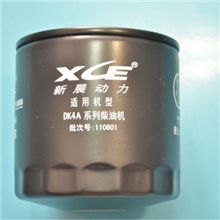 供应东风皮卡柴油车ZD25发动机机油格汽车配件批发