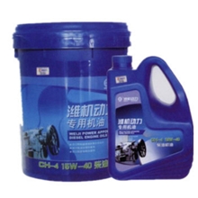 潍柴动力专用油,CPICH-4