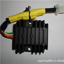 供应吉隆牌毒蜂环保节能整流器FXD125节能节油开关调压器