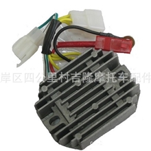 供应吉隆牌毒蜂牌百佳吉BAJAJ油气2用调压器