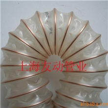 【生产厂家】PU绕性耐磨木工管电气配套木工机械管木工管