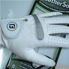 供应高尔夫配件练习器具男士高尔夫手套印尼小羊皮全羊皮