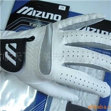 供应高尔夫用品高尔夫手套厂印尼小羊皮全羊皮可以订做LOGO