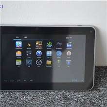 裸眼3D立体平板电脑TPad7A7英寸Android4.08GWiFi礼品电脑