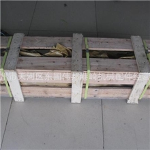 供应小松PC450-7/6D125发动机曲轴小松挖掘机配件