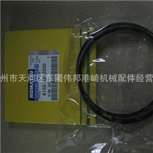 供应PC450-7/6D125发动机活塞环小松挖掘机配件