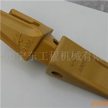 供应小松PC100斗齿,齿座,边齿销子