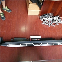 现代14款ix35踏板