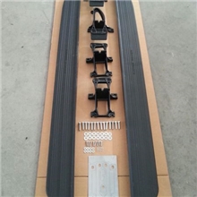 路虎揽胜行政版踏板