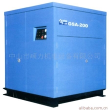 供应台湾GOOD-AIR固力空压机配件/耗材