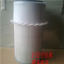 批发博莱特50HP螺杆式空气过滤器风格