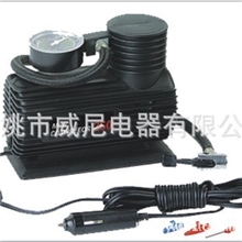 车载充气泵迷你充气泵余姚汽车充气泵