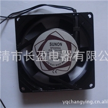 FD1260-A21工业风扇长盈散热风扇直流风机