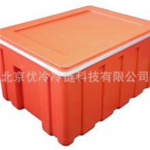 厂家直销60L外送保温箱