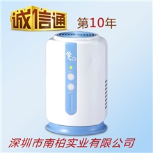 供应臭氧消毒机杀菌保鲜去异味冰箱消毒机