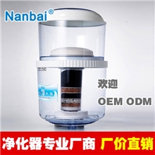 厂家直销杀菌消毒净水器超滤净化功能净水器