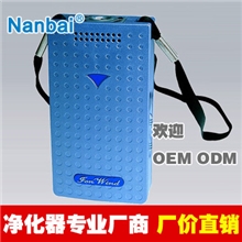 供应随身清新机,空气清新机,消毒机
