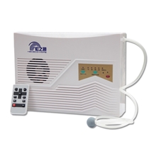 虹之晨负离子臭氧空气净化器活氧果蔬消毒机-热卖商品