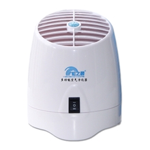 香薰机/负离子活氧机/冷触媒/活性炭/臭氧/过滤网