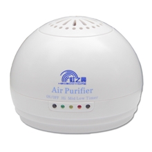 家用空气净化器臭氧机活氧机杀菌消毒空气净化器十大品牌