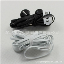 批发HTCOneXM7原装耳机面条手机耳机有线手机耳机耳塞