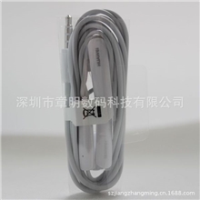 供应华为P6AscendD2原装线控耳机荣耀耳机