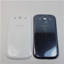 三星GALAXYSIIII9300I9308手机原装电池盖手机后盖