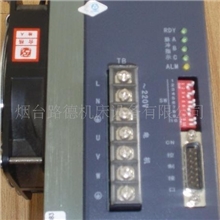 广州数控DY3E系列三相混合式步进电机驱动器DY3E-2890BYG350C