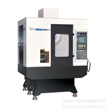 供应韩国现代威亚进口cnc数控机床数控立式钻铣中心i-CUT420M通用