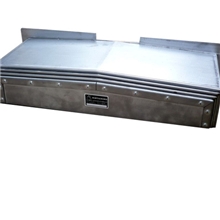 钢板护罩佛山防护罩钢板防护罩厂家防爆防护罩