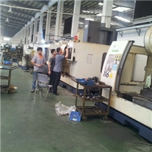 佛山市机床系统改造cnc机床专业大修cnc加工中心保养