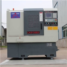 9.4备货节专用LED数控CK6132神速加工CK6136全封闭数控机床厂家