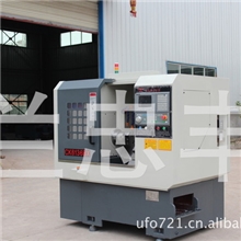 【9.4备货节】全封闭数控机床厂家CK6136平床身数控车床