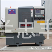 【9.4备货节】新代数控车床CK6136斜床身火爆抢购数控机床CK6136