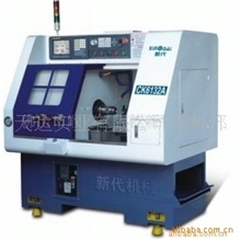 【9.4备货节】,CK6136数控机床全封闭,CK6145数控机床斜床身