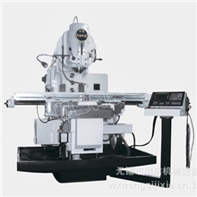 江苏南通科技南通邦德科技数控铣床XK5032铣床最新铣床价格