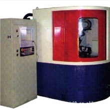 高速数控滚齿机