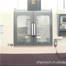 玉环数控钻铣床XK714厂家现货直销