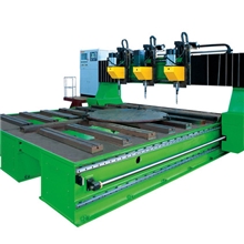 专业厂家优质供应南京龙门铣床可定做