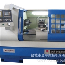CK6140数控车床厂价直销