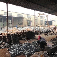 专业供应合金钢铸造加工机床配件铸造加工