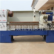 厂家直销出口SN90-1500台式车床优质盐城车床