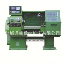 长期供应CJK6136x750全自动数控车床