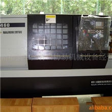 南京机床苏州网上供应全系数控车床