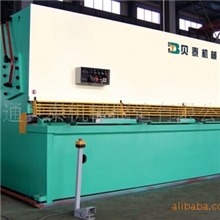 剪板机QC12Y-12&times;3200