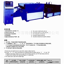 供应阜阳通风管道生产线、自动生产线、方形风管生产线制造厂家