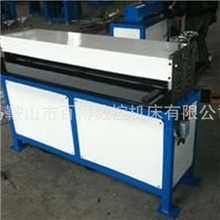 供应安庆板料加强压筋机校平压筋机五线压筋机压筋机价格