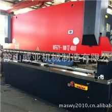 【企业集采】折弯机厂家价格优惠性价比高液压数控折弯机