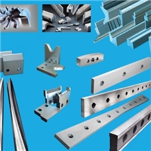 【企业集采】厂家直销剪板机刀片锋利耐用规格齐全可以定做